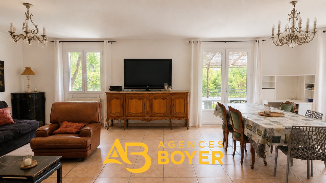 Casa en Bandol, Provenza-Alpes-Costa Azul, Francia 3 - 17935100