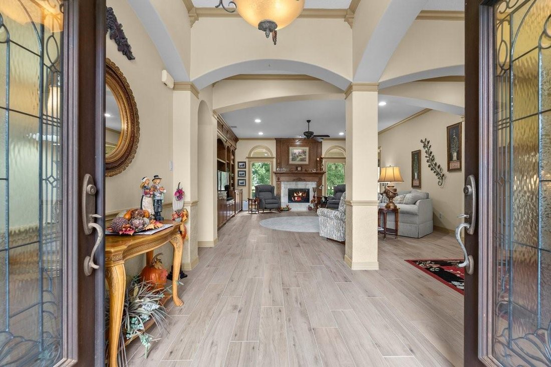House in Rosharon, Texas, United States 5 - 19031078