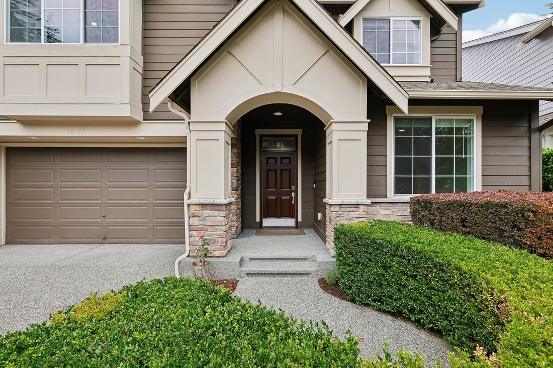 House in Carnation, Washington, United States 2 - 19021324