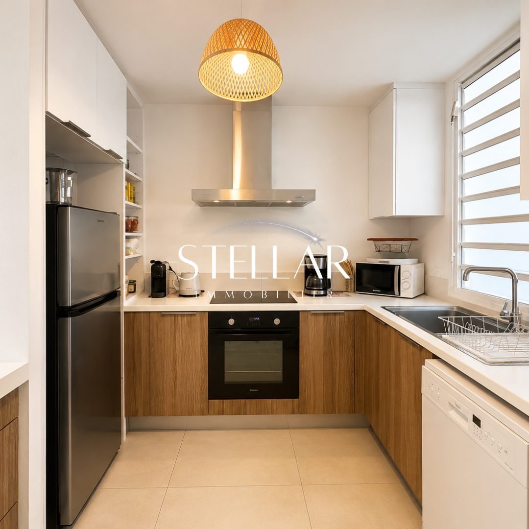 Appartement à Saint Paul, Saint Paul, Réunion 3 - 19035162