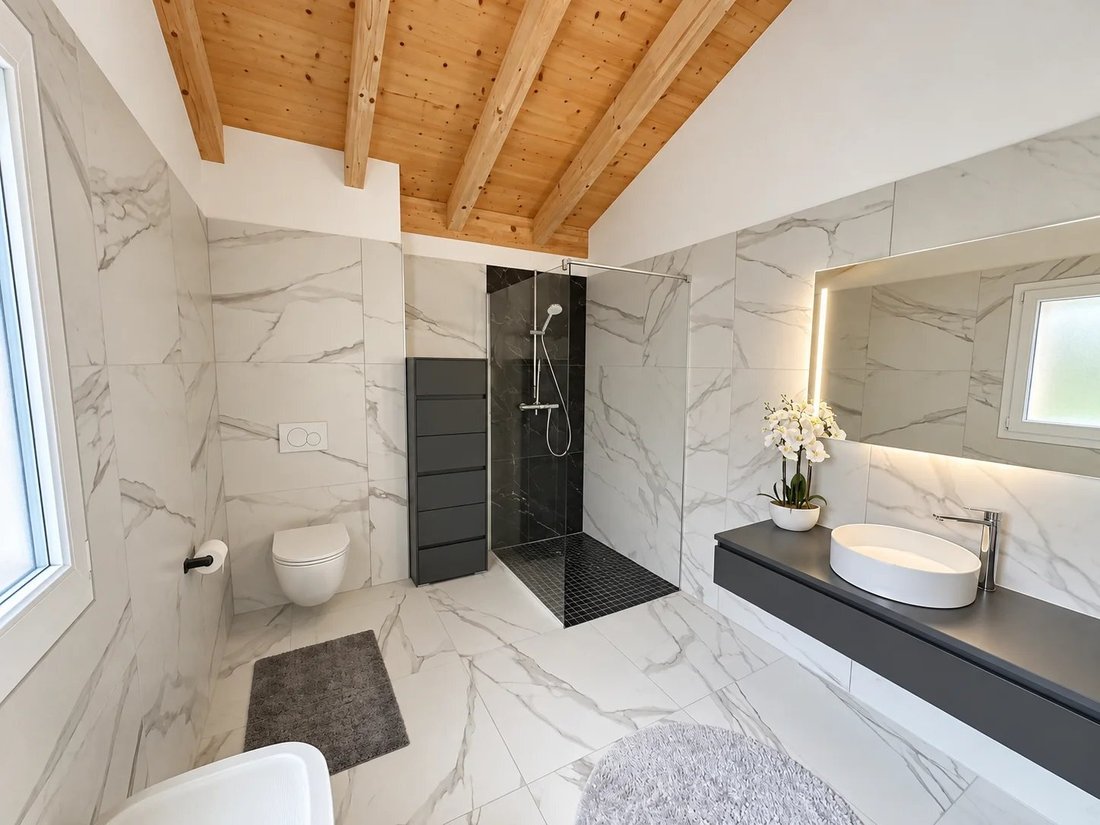 Haus in Muraz (Collombey), Collombey-Muraz, Wallis 5 - 19029768