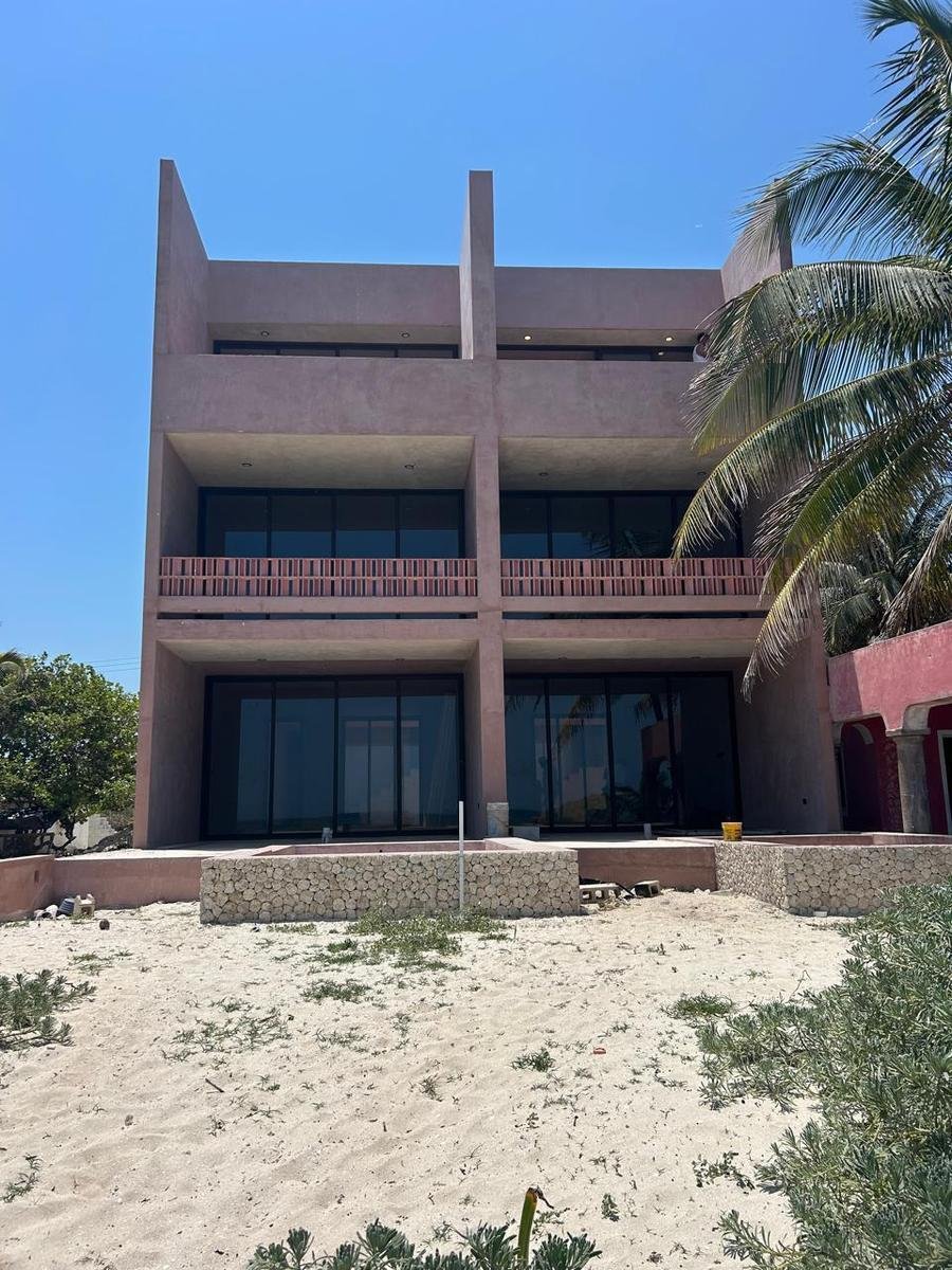 Apartment in San Benito, Yucatan, Mexico 1 - 19022569