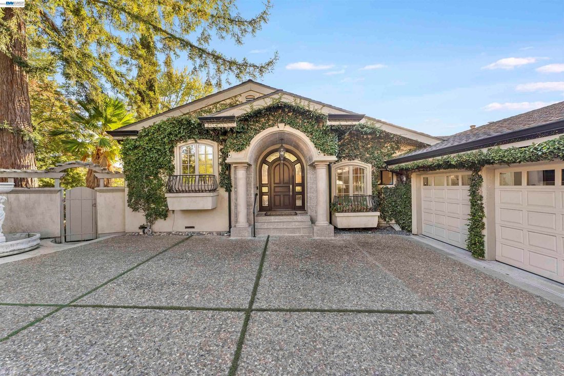 House in Alamo, California, United States 4 - 19023778
