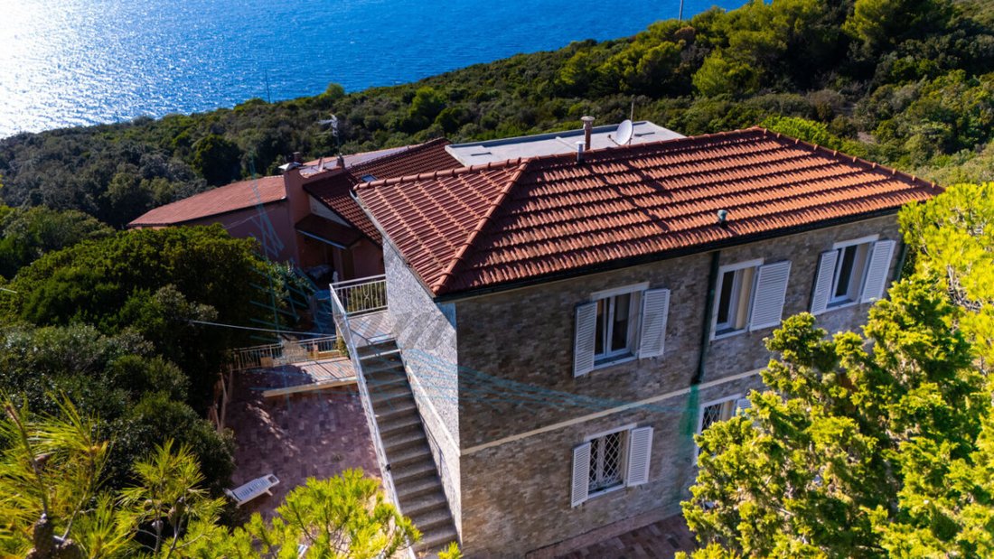 Villa a Castiglioncello, Rosignano Marittimo, Toscana 5 - 19020636