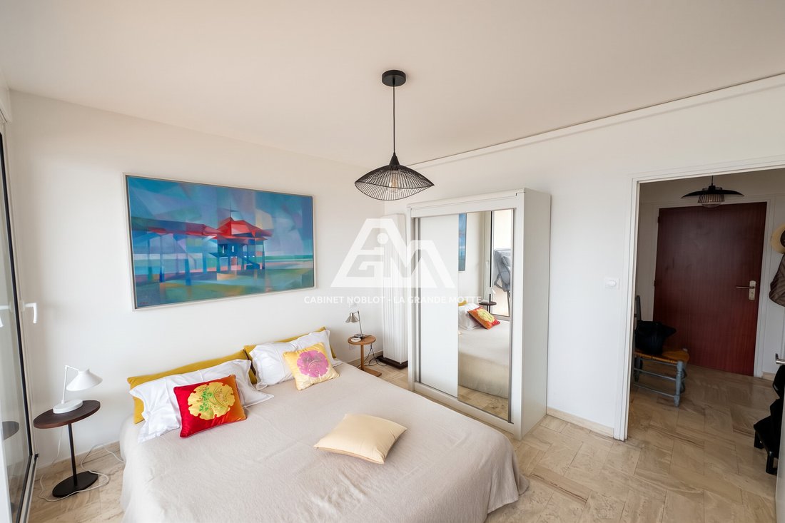 Appartamento a Mauguio, Occitania, Francia 4 - 19032680