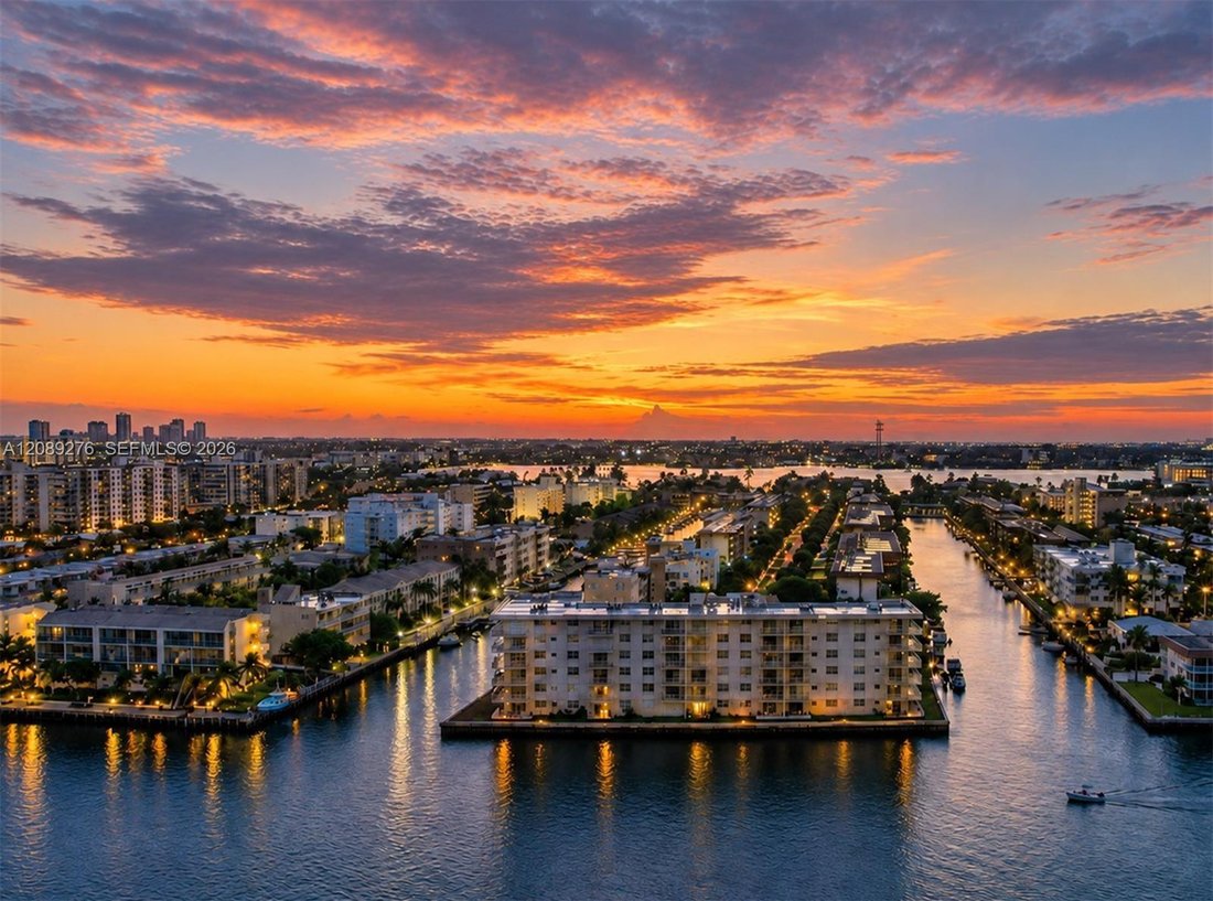 Condo in Golden Beach, Florida, United States 1 - 19024860