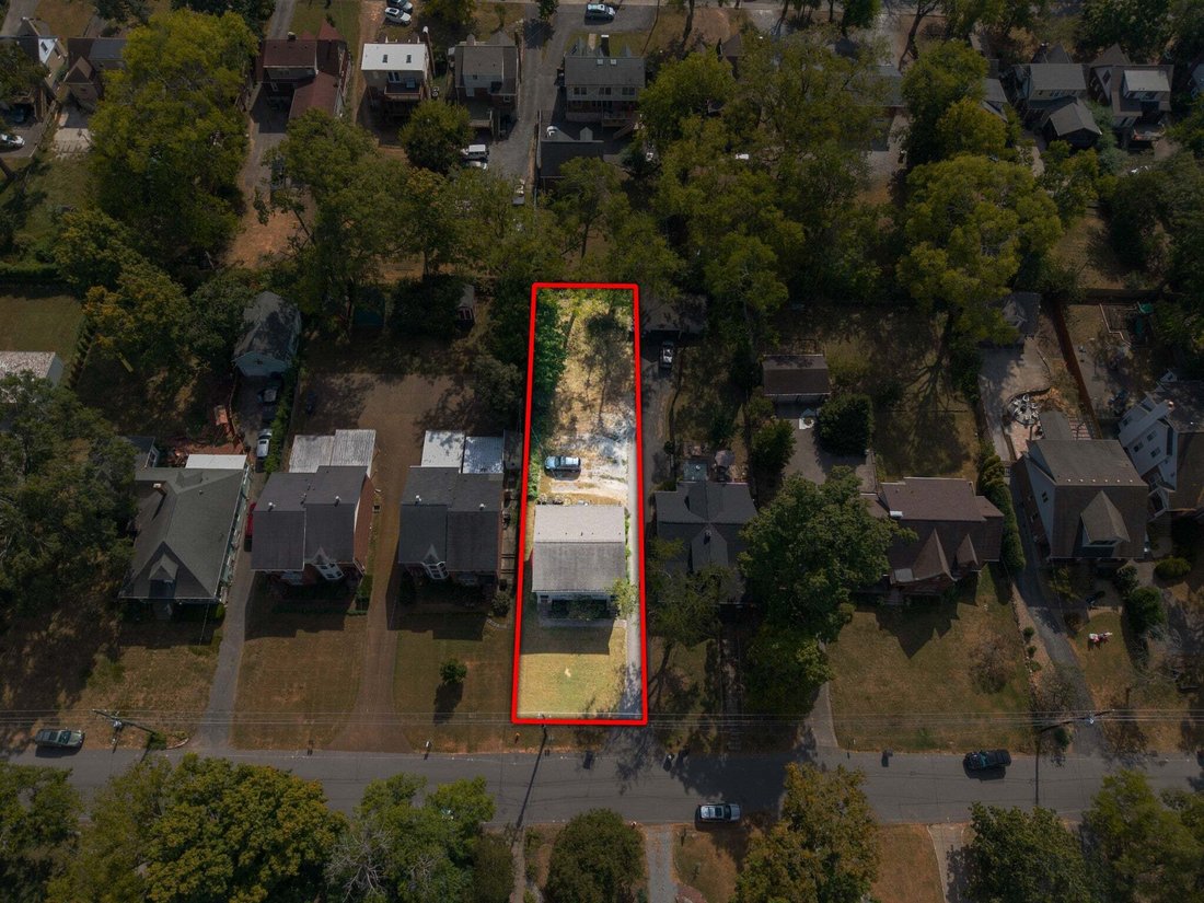 House in Nashville, Tennessee, United States 3 - 19032396