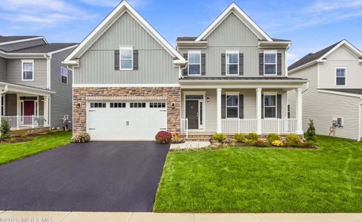 Casa a Manalapan, New Jersey, Stati Uniti 1