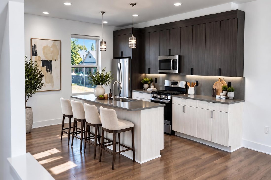 Condo in Troy, Michigan, United States 3 - 19028166