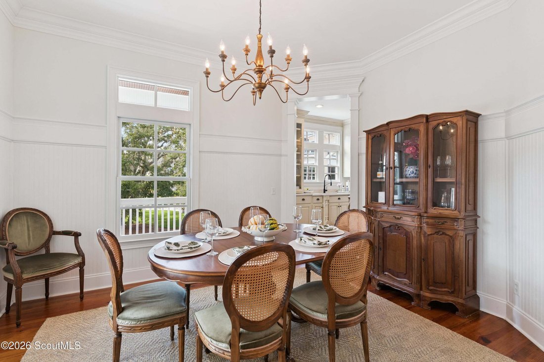 House in St. Simons, Georgia, United States 5 - 19026926
