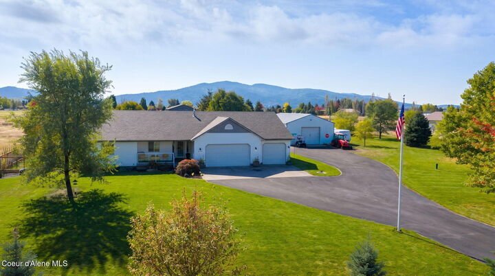 House in Post Falls, Idaho, United States 5 - 19031894