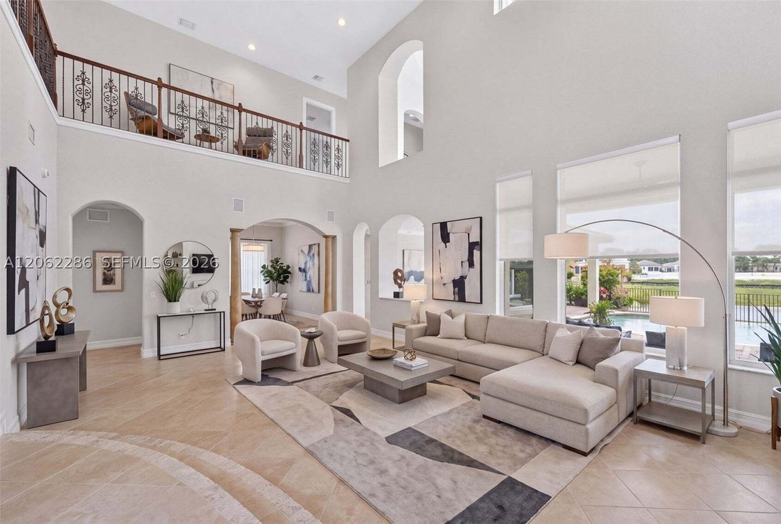 Casa a Parkland, Florida, Stati Uniti 1 - 18548968