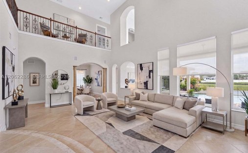 House in Parkland, Florida, United States 1