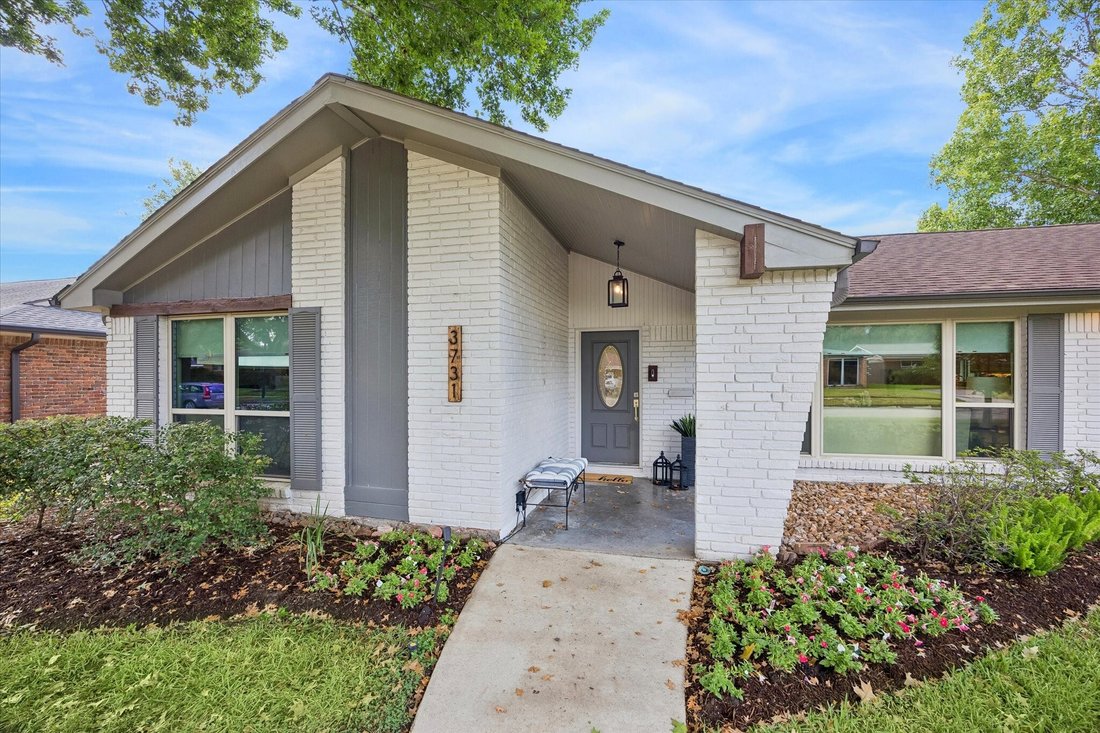 House in Houston, Texas, United States 4 - 19022219