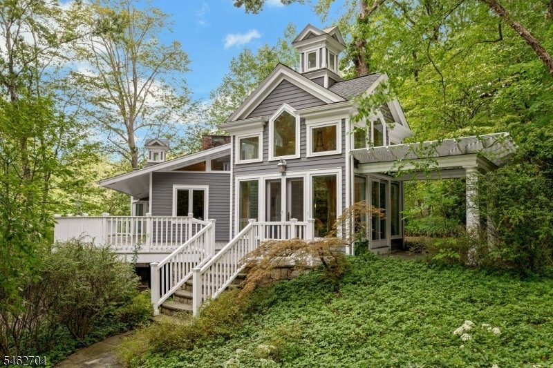 House in Morristown, New Jersey, United States 2 - 19026552