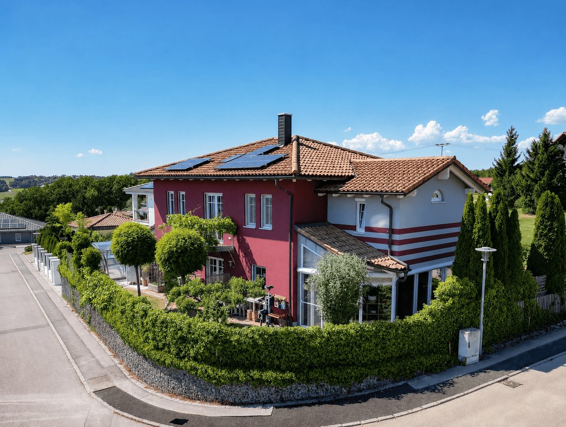 House in Tiefenbach, Bavaria, Germany 1 - 19026870