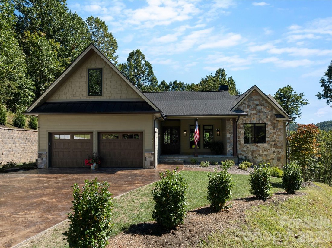 Casa a Laurel Park, Carolina del Nord, Stati Uniti 1 - 19028032