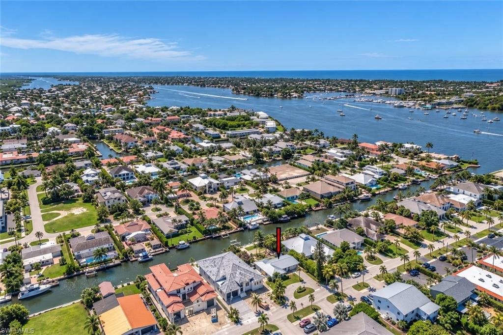 Haus in Naples, Florida, Vereinigte Staaten 1 - 19032276