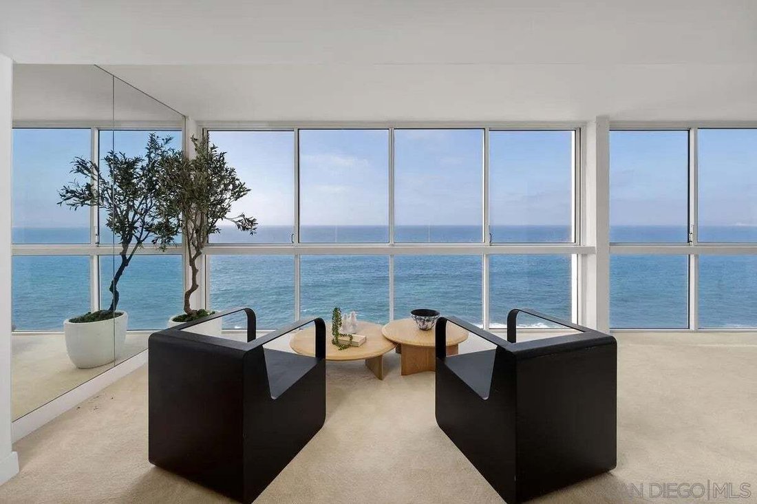 Condo in San Diego, California, United States 3 - 19024477
