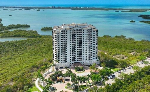 Condo in Bonita Springs, Florida, United States 1