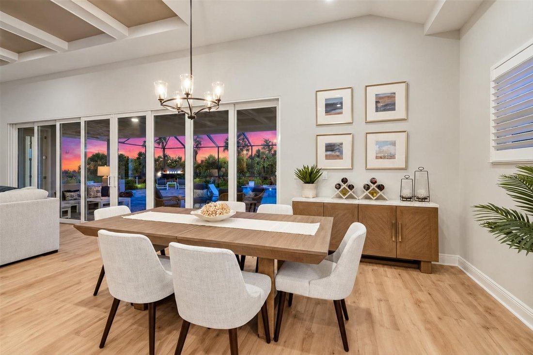 House in Venice, Florida, United States 5 - 19023419