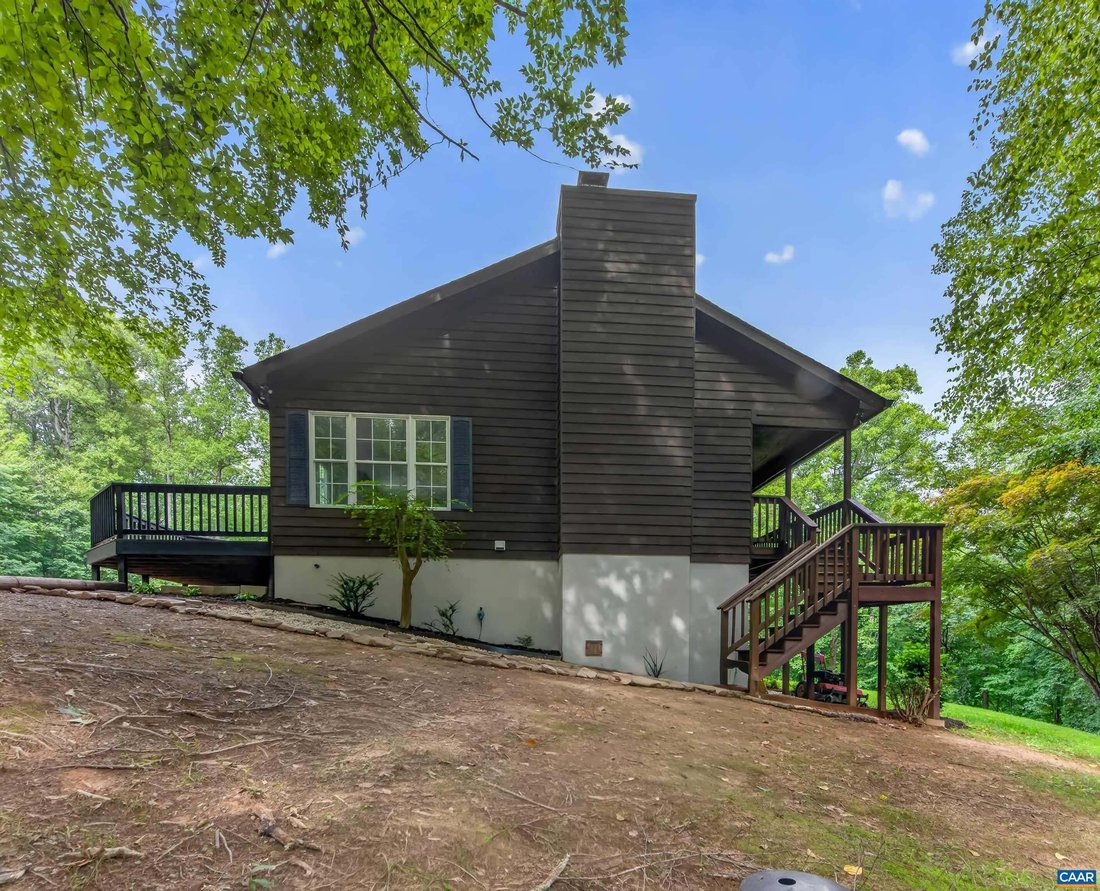 Maison à Madison, Virginie, États-Unis 3 - 19022704