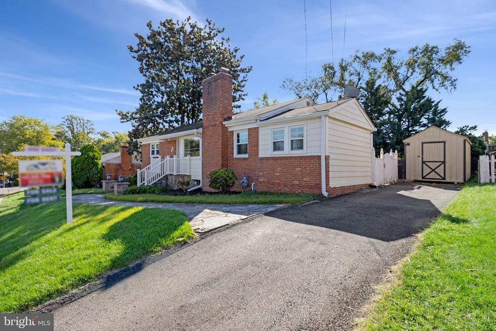 House in Arlington, Virginia, United States 3 - 19029336