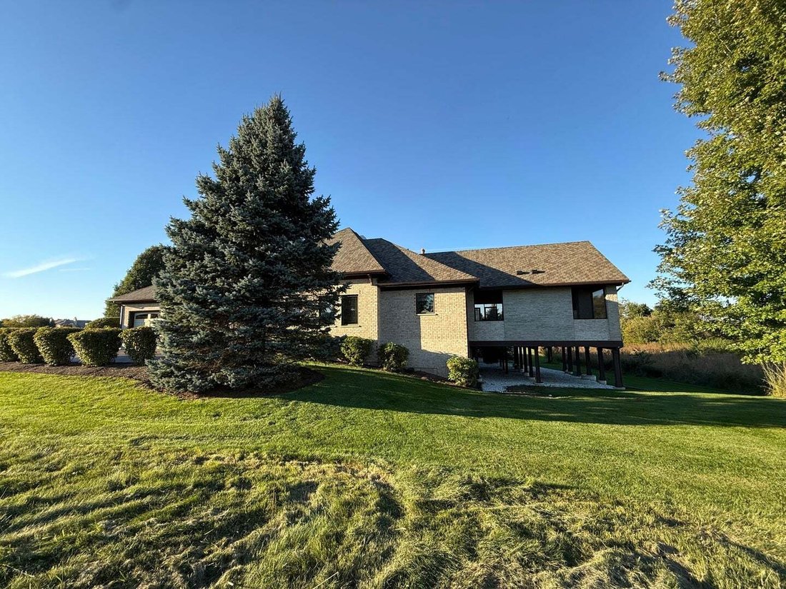 House in Woodstock, Illinois, United States 5 - 19024158