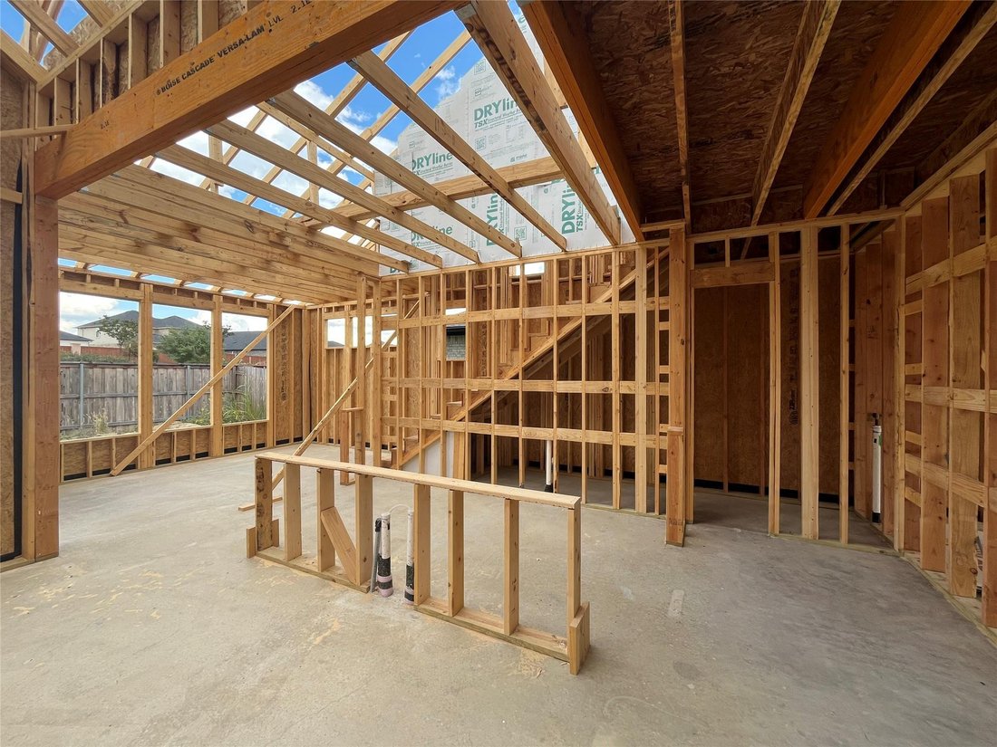 House in Buda, Texas, United States 4 - 19023989