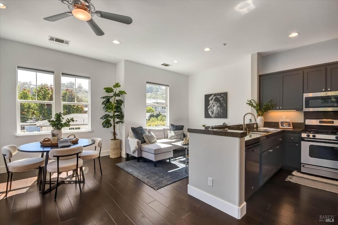 Condo in San Rafael, California, United States 3 - 19025213