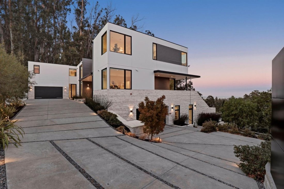 House in Burlingame, California, United States 3 - 19028104