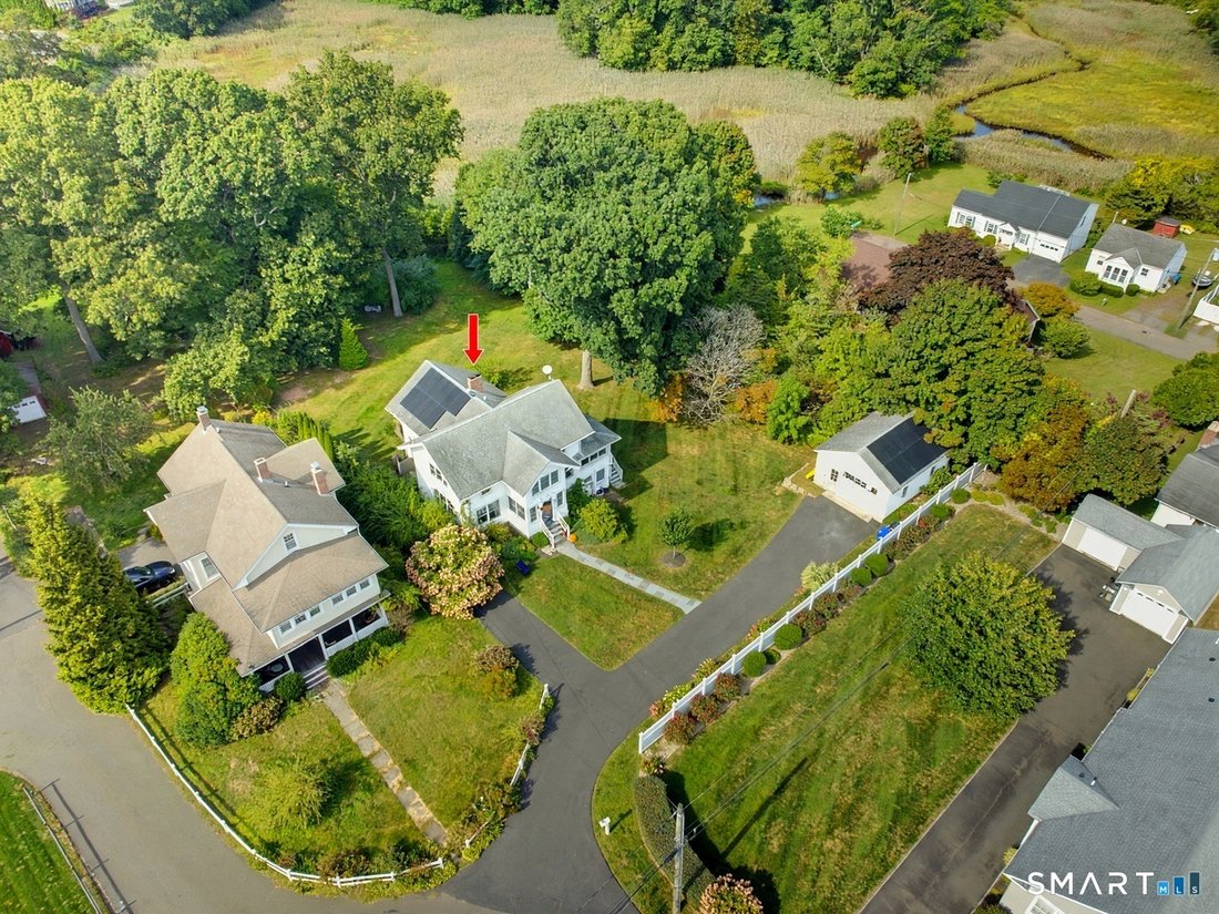 Casa en Branford, Connecticut, Estados Unidos 4 - 19032271