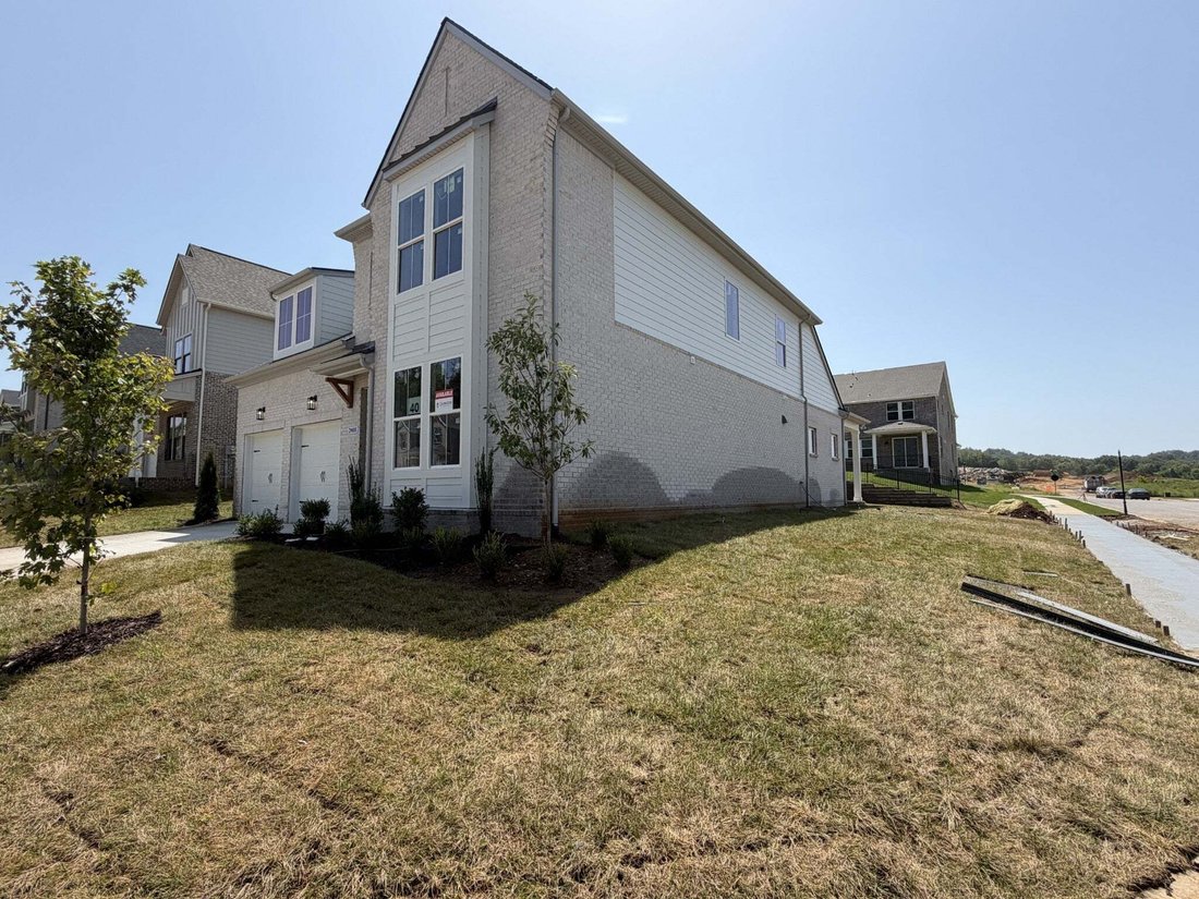 House in Franklin, Tennessee, United States 3 - 19029205