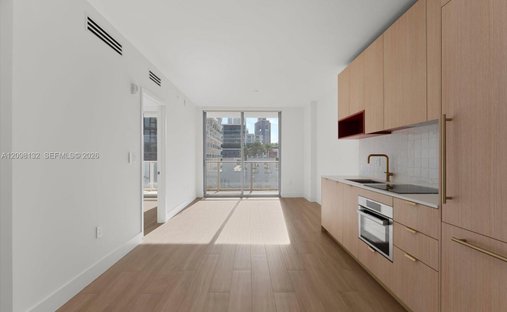 Condo in Miami, Florida, United States 1