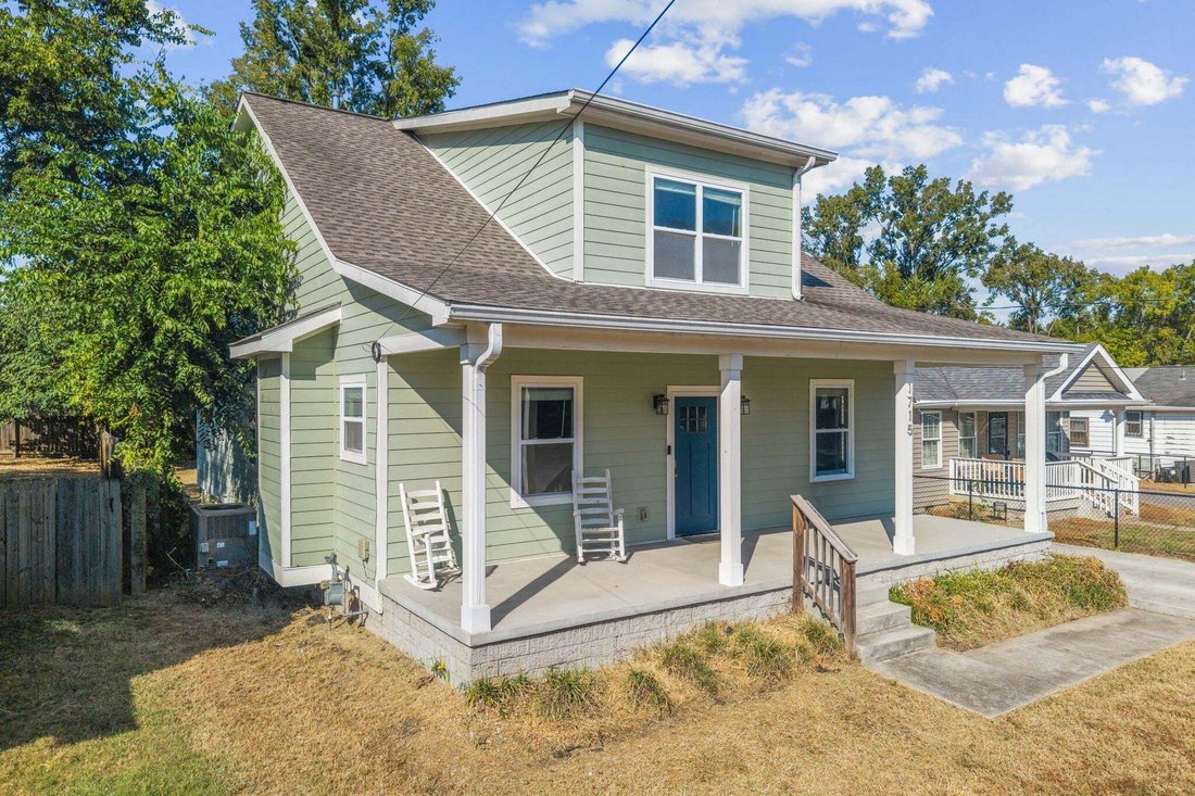 House in Nashville, Tennessee, United States 2 - 19027233