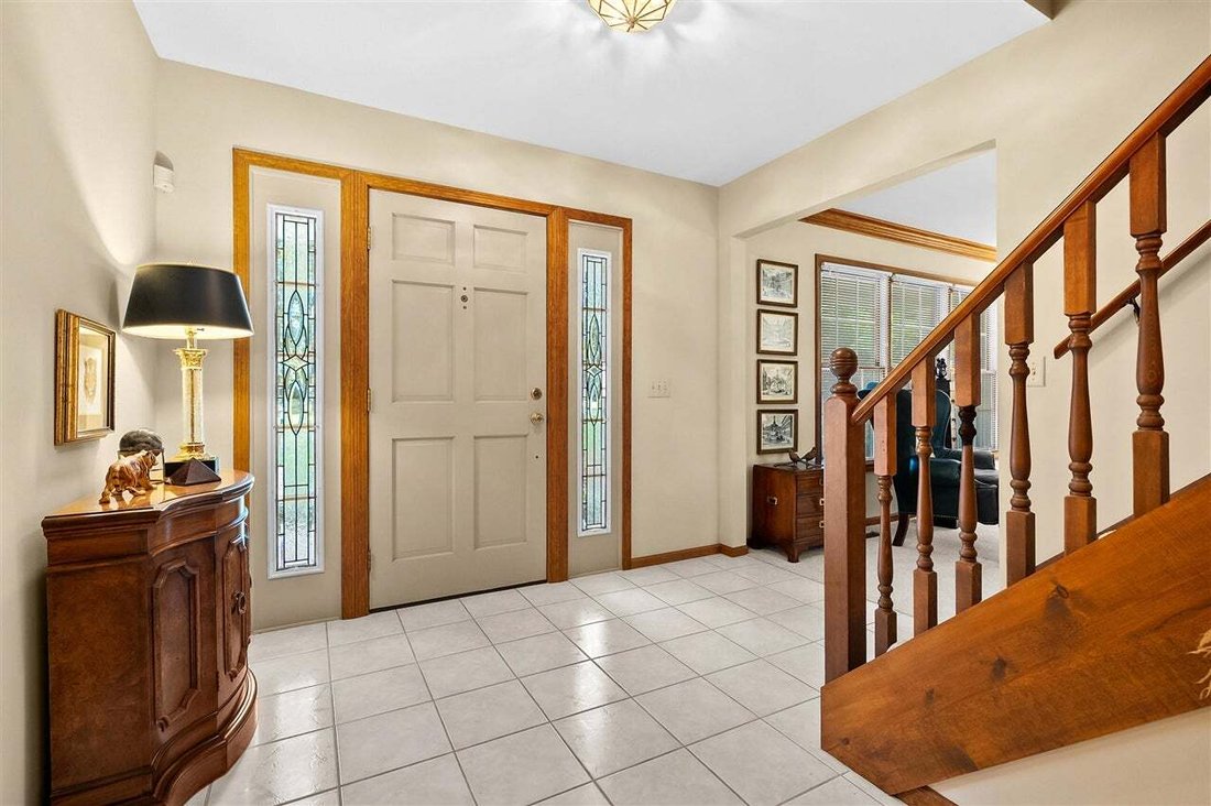 House in Schoolcraft, Michigan, United States 3 - 19030990