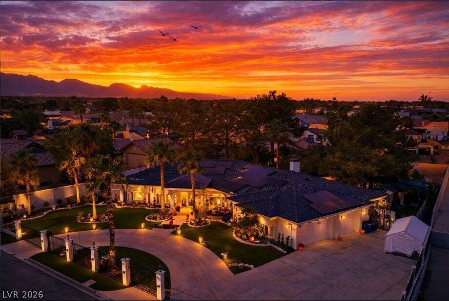 House in Las Vegas, Nevada, United States 5 - 19026240