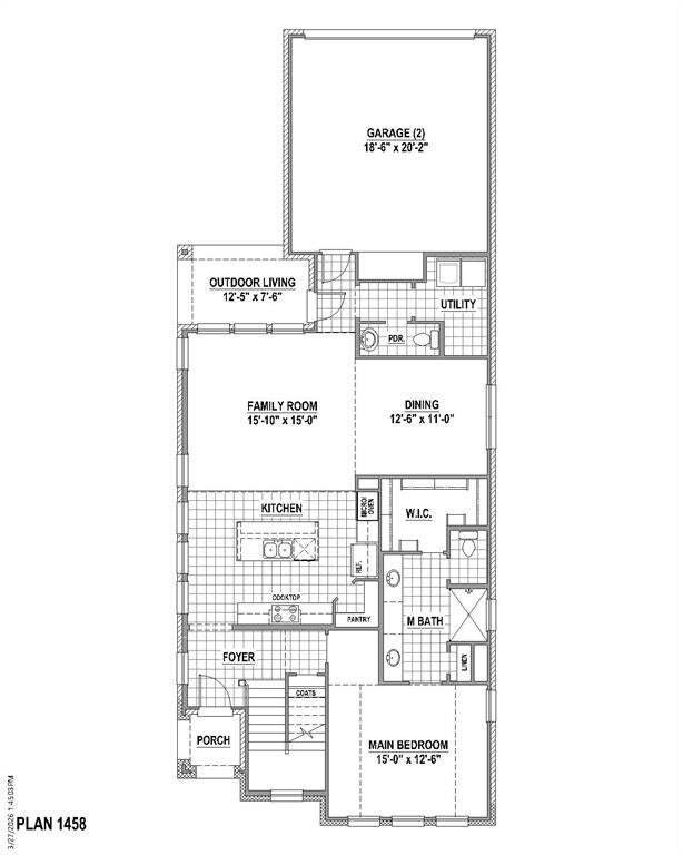 House in Celina, Texas, United States 2 - 19024615