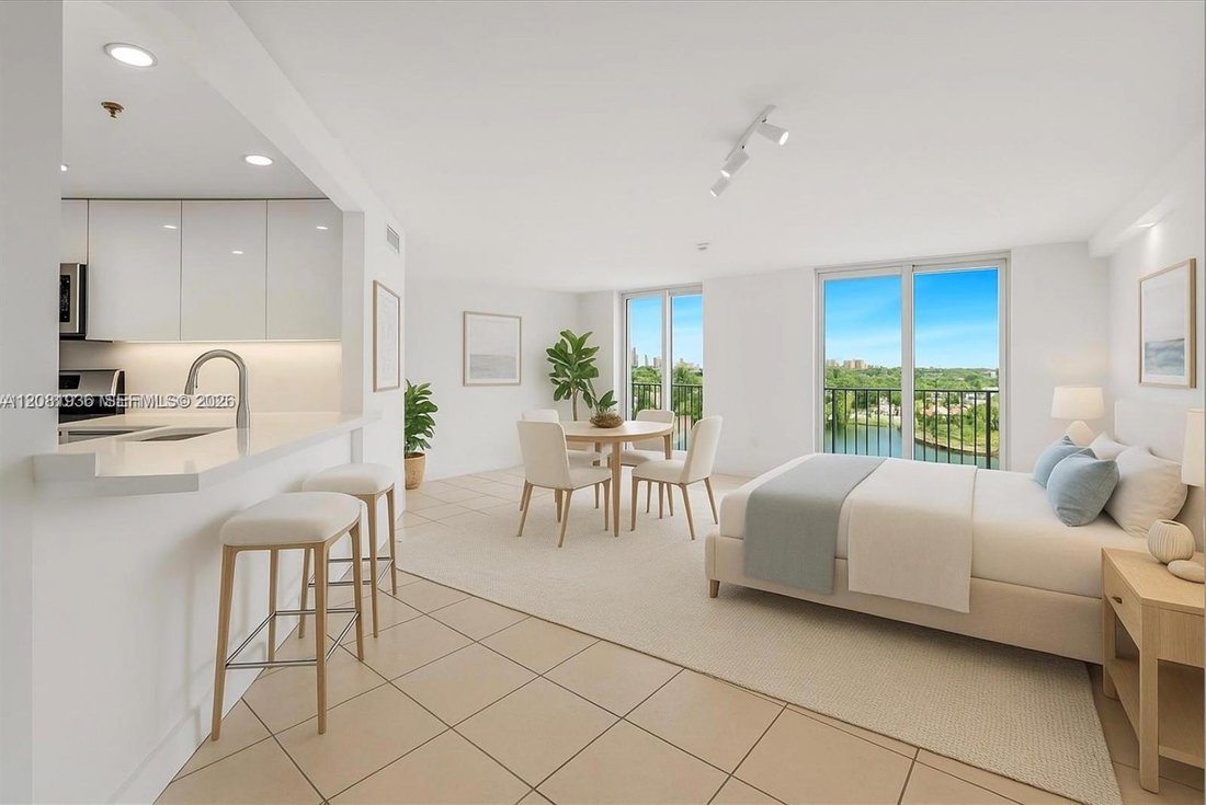 Condo in Miami Beach, Florida, United States 1 - 19025114