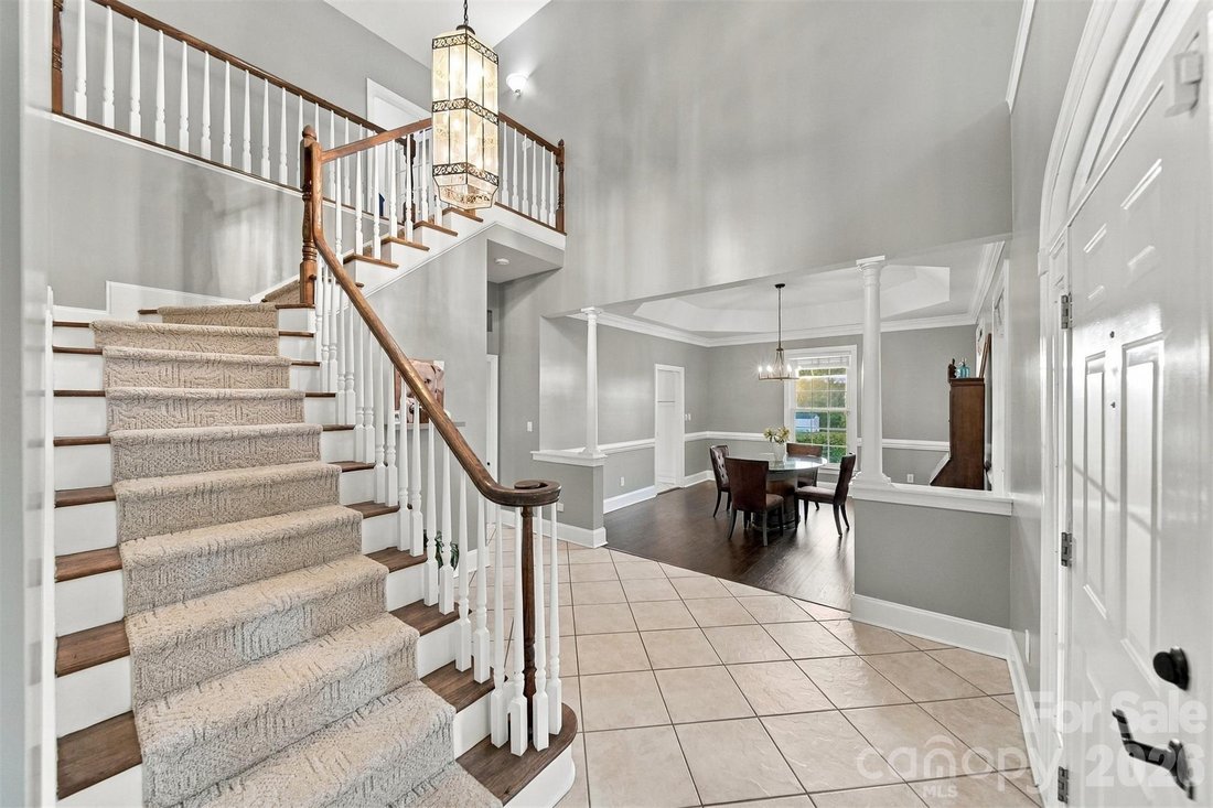 House in Mooresville, North Carolina, United States 5 - 19028048