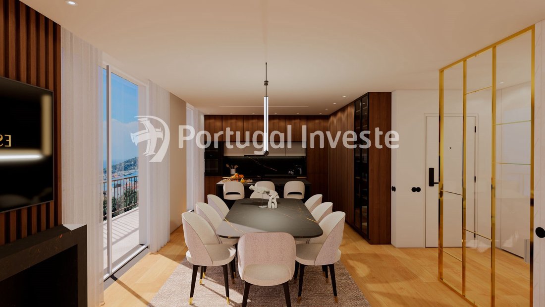 Apartment in Santiago, Setubal, Portugal 4 - 19021844