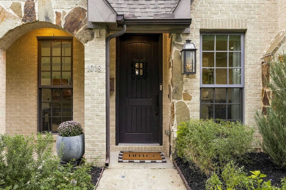 Casa a Dallas, Texas, Stati Uniti 2 - 19035045