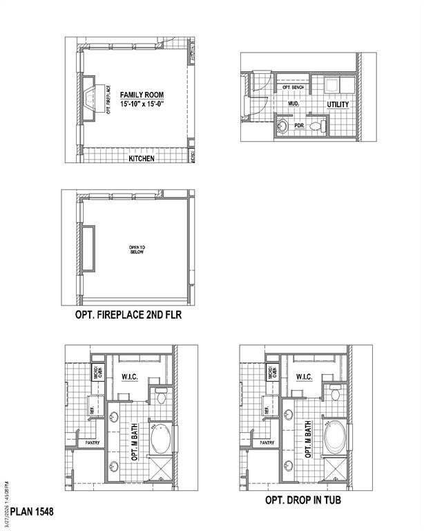 House in Celina, Texas, United States 4 - 19024615