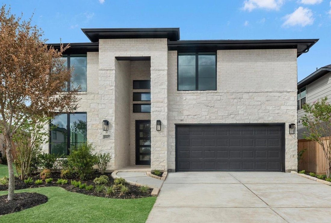 Haus in Tomball, Texas, Vereinigte Staaten 1 - 18122487