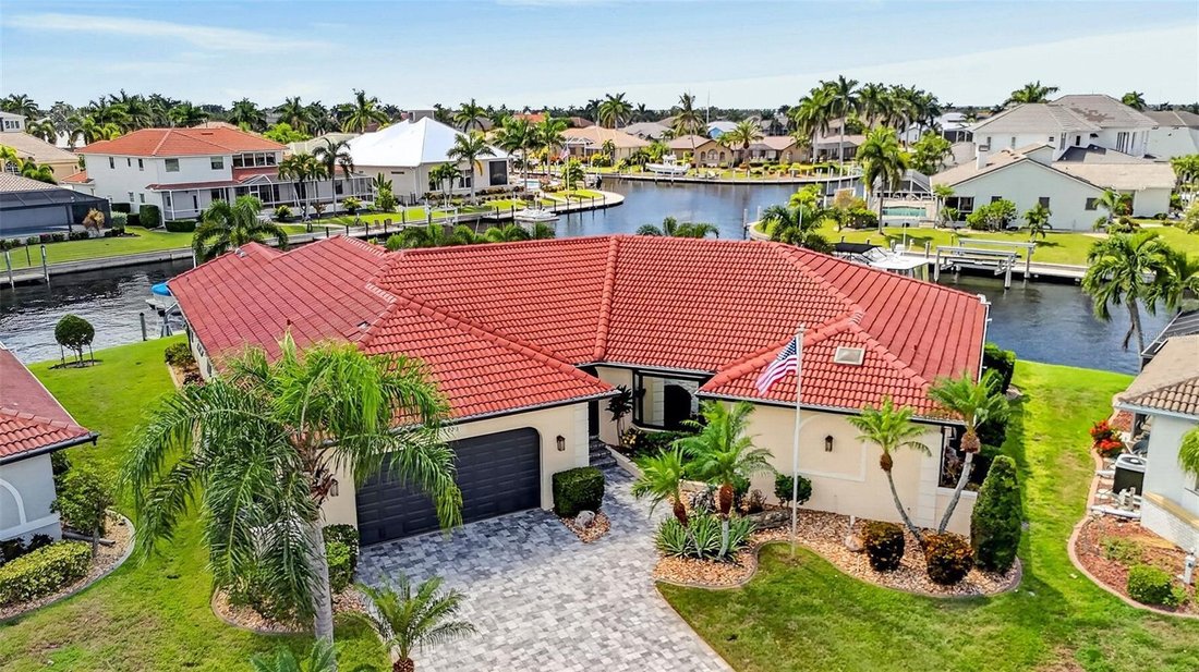House in Punta Gorda, Florida, United States 4 - 19023433