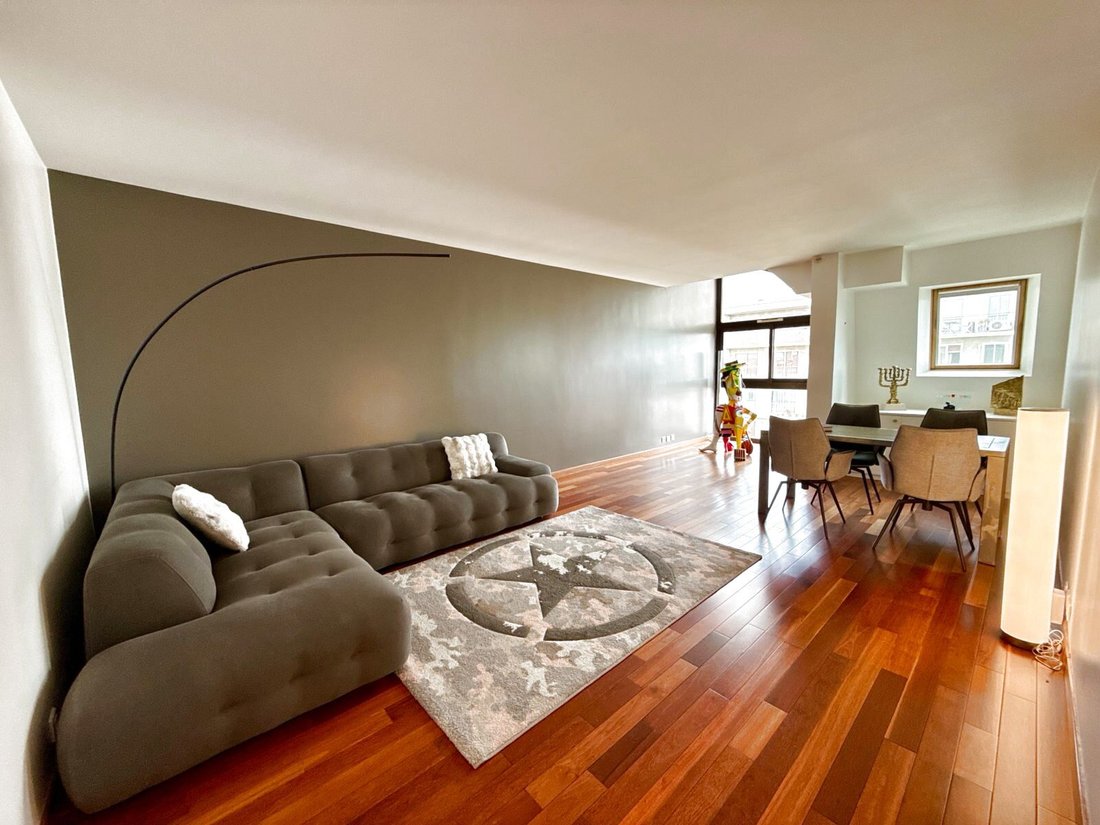 Apartamento en Archevêché, Charenton-le-Pont, Francia 4 - 19021652