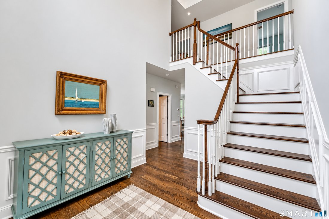 Casa a Killingworth, Connecticut, Stati Uniti 3 - 19032265