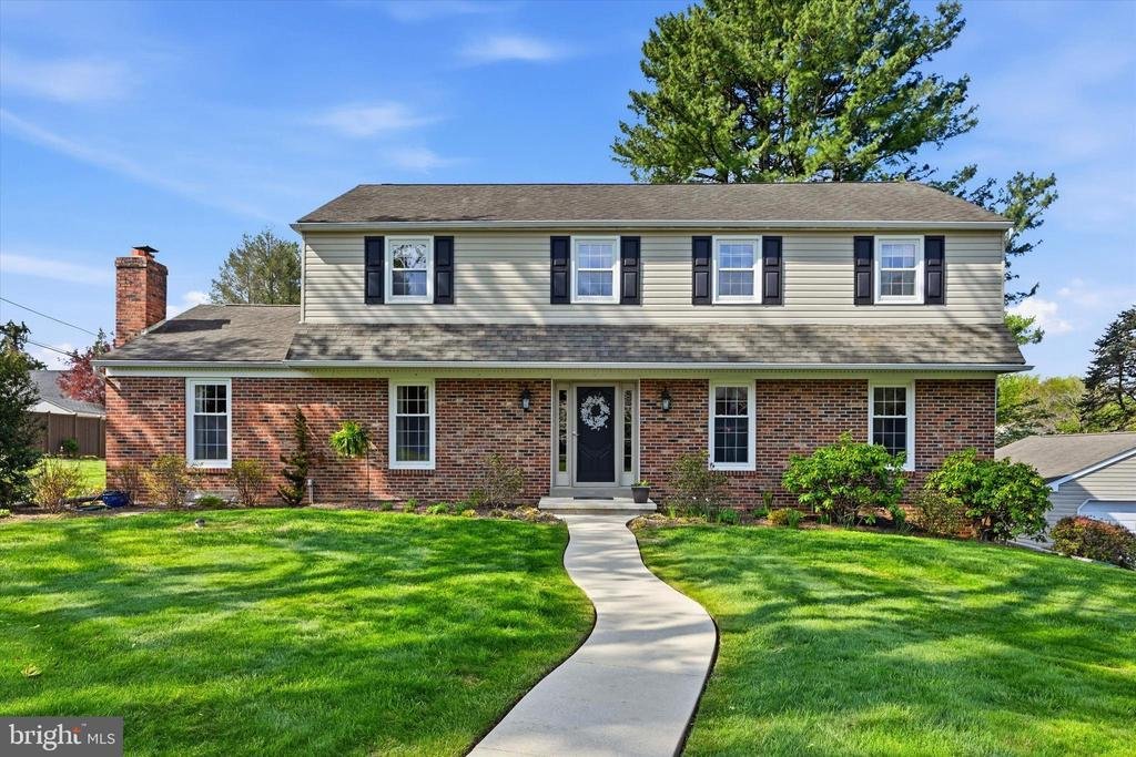 House in West Chester, Pennsylvania, United States 1 - 19027334
