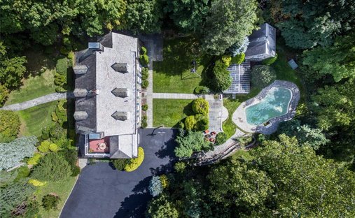 House in New Rochelle, New York, United States 1
