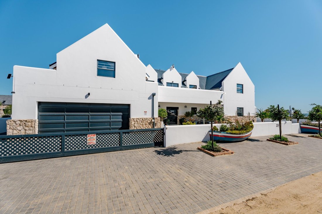 House in Jacobs Bay, Western Cape, South Africa 3 - 19025130